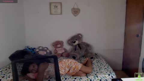 Snapshot of princess_an chatting on June 12, 2026, 9:25 pm An online show from June 12, 2026, 9:25 pm