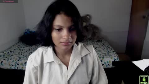 Snapshot of princess_an chatting on June 15, 2026, 6:21 pm An online show from June 15, 2026, 6:21 pm