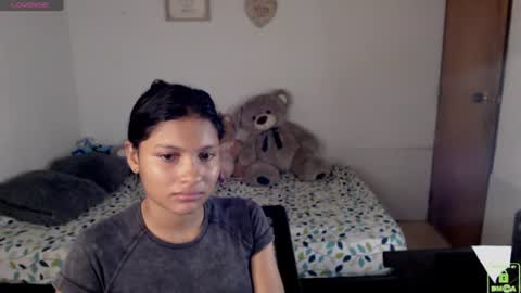 Snapshot of princess_an chatting on June 17, 2026, 5:58 pm An online show from June 17, 2026, 5:58 pm