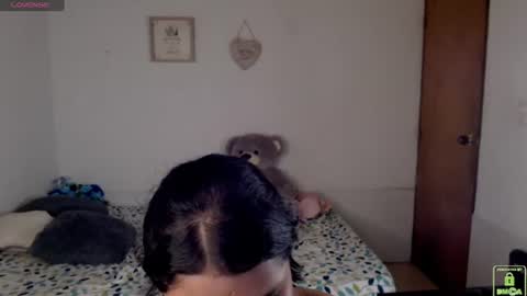 Snapshot of princess_an chatting on June 19, 2026, 9:51 pm An online show from June 19, 2026, 9:51 pm