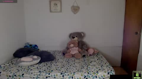 Snapshot of princess_an chatting on June 22, 2026, 8:06 pm An online show from June 22, 2026, 8:06 pm