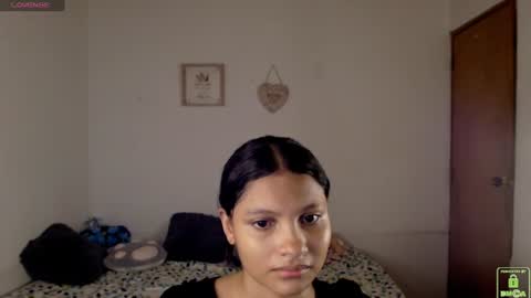 Snapshot of princess_an chatting on June 24, 2026, 6:51 pm An online show from June 24, 2026, 6:51 pm