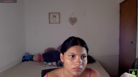 Snapshot of princess_an chatting on July 2, 2026, 2:34 pm An online show from July 2, 2026, 2:34 pm