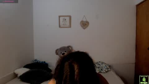 Snapshot of princess_an chatting on July 7, 2026, 6:34 pm An online show from July 7, 2026, 6:34 pm
