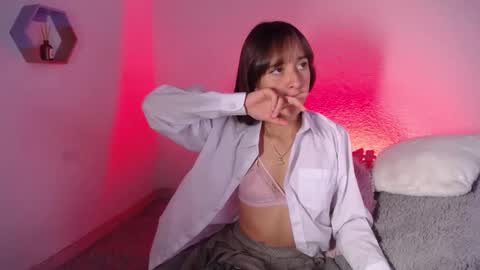 Snapshot of princess_emily69 chatting on September 25, 2025, 4:54 pm Emily online show from September 25, 2025, 4:54 pm
