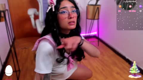 evaaa new account Beth online show from December 23, 2024, 9:29 pm