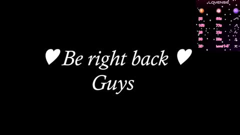 evaaa new account Beth online show from January 27, 2025, 8:39 pm