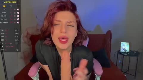 Lina online show from May 21, 2026, 8:27 pm