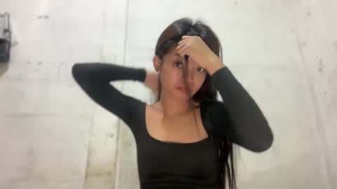 Cutie Princess online show from June 4, 2026, 9:10 pm