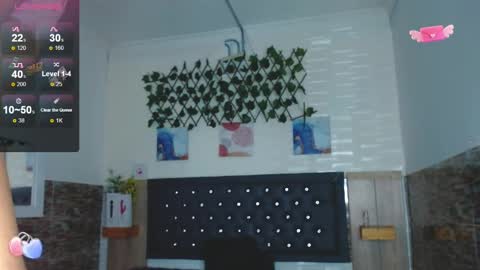 Princess Martinez online show from December 20, 2024, 5:08 pm