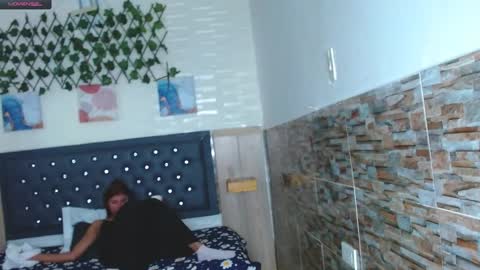 Princess Martinez online show from February 10, 2025, 4:04 pm