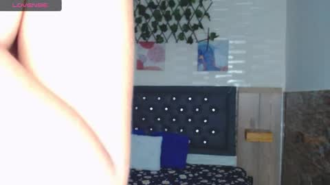 Princess Martinez online show from February 11, 2025, 6:55 pm