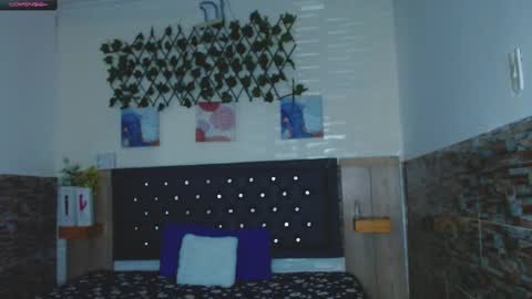 Princess Martinez online show from February 13, 2025, 3:35 pm