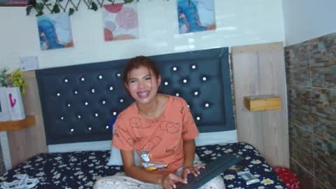 Princess Martinez online show from February 14, 2025, 7:12 pm