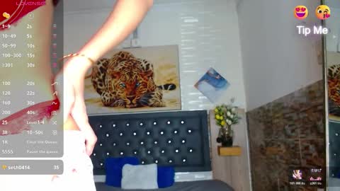 Princess Martinez online show from February 24, 2026, 4:49 pm