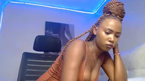 Snapshot of princess_princessa chatting on February 15, 2025, 9:38 am princess_princessa online show from February 15, 2025, 9:38 am