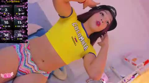 princess_sharon_ online show from July 16, 2026, 4:02 pm