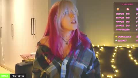 Yo Im Sofiee online show from March 7, 2026, 7:33 pm