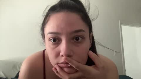 princess_solana online show from March 31, 2026, 8:31 pm