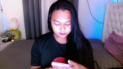 Aimi online show from February 2, 2025, 11:08 am