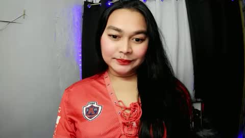 Aimi online show from November 7, 2025, 10:32 pm