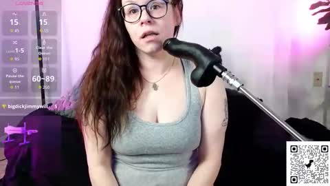 PrincessAlaska online show from February 10, 2026, 8:51 am