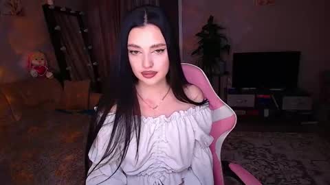 princessamira1 online show from March 19, 2026, 5:06 pm