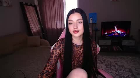 princessamira1 online show from May 13, 2026, 8:12 am