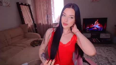 princessamira1 online show from May 14, 2026, 6:20 am