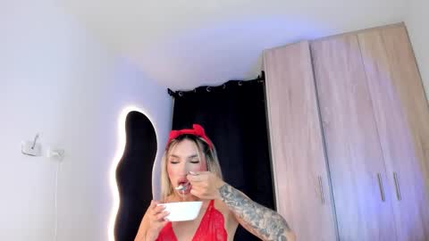 princessammy1 online show from March 17, 2026, 1:21 am
