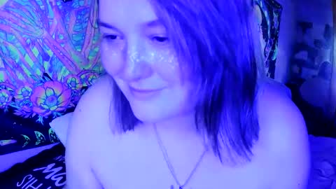 NOTYOURTYPICALBARBIE online show from May 8, 2026, 5:51 pm