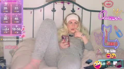 KCGREY online show from February 9, 2026, 7:07 pm