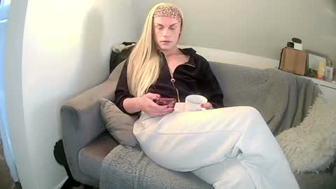 Snapshot of princesscaseygrey chatting on June 10, 2026, 7:46 pm KCGREY online show from June 10, 2026, 7:46 pm