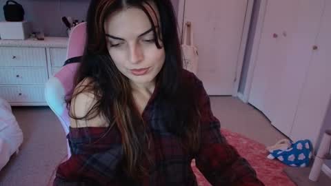 Princess Elysia online show from June 24, 2026, 11:04 pm