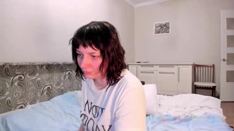 Princess Foxy online show from February 4, 2026, 12:11 pm