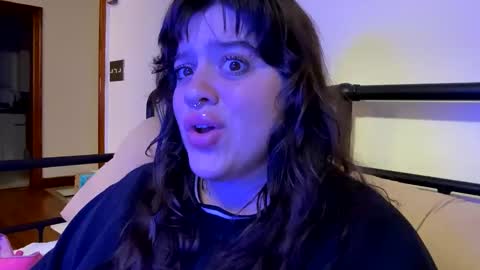 princessviccxo online show from January 22, 2025, 8:18 am