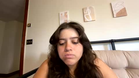 princessviccxo online show from September 21, 2025, 3:35 pm