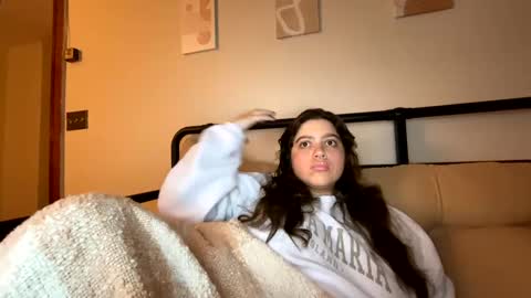 princessviccxo online show from October 10, 2025, 5:17 am