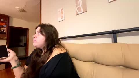 princessviccxo online show from October 24, 2025, 7:38 am