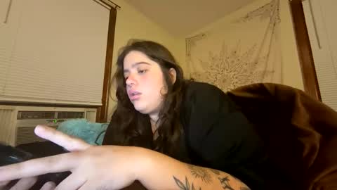 princessviccxo online show from March 25, 2026, 5:13 am