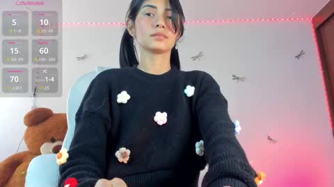 Snapshot of princessluna_14 chatting on September 20, 2025, 8:43 pm princessluna_14 online show from September 20, 2025, 8:43 pm
