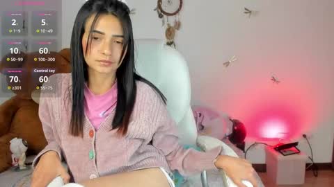 Snapshot of princessluna_14 chatting on October 1, 2025, 9:43 pm princessluna_14 online show from October 1, 2025, 9:43 pm