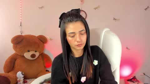 Snapshot of princessluna_14 chatting on October 4, 2025, 9:46 pm princessluna_14 online show from October 4, 2025, 9:46 pm