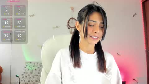 Snapshot of princessluna_14 chatting on October 11, 2025, 8:29 pm princessluna_14 online show from October 11, 2025, 8:29 pm