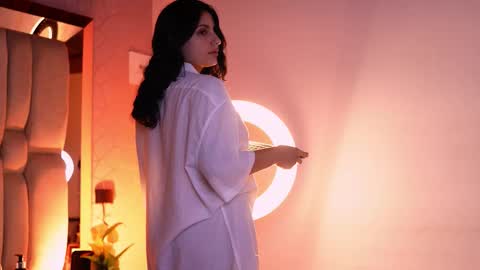 Lu online show from March 20, 2026, 9:19 pm