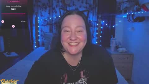 Snapshot of princesslux18 chatting on February 23, 2026, 8:06 pm Lux Alot Luxi online show from February 23, 2026, 8:06 pm