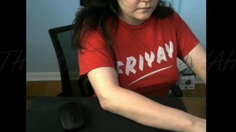 Cuckold Cravings online show from June 2, 2026, 7:05 pm