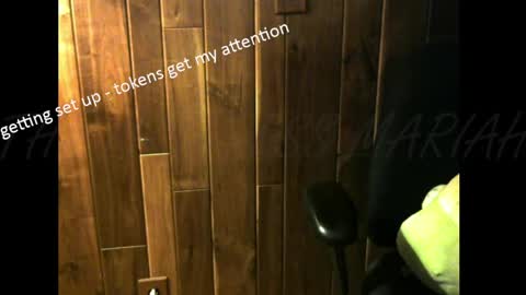 Cuckold Cravings online show from June 6, 2026, 4:39 am