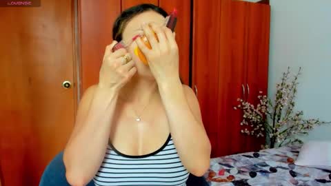 Snapshot of princessmariana25 chatting on March 23, 2026, 7:40 pm princessmariana25 online show from March 23, 2026, 7:40 pm