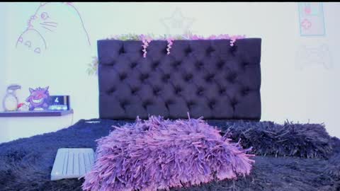 ryuu online show from January 19, 2025, 8:51 pm